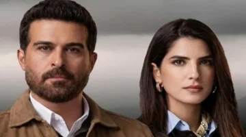 صراع ورد ونجم.. موعد عرض الحلقة 21 من مسلسل ليل القادمة